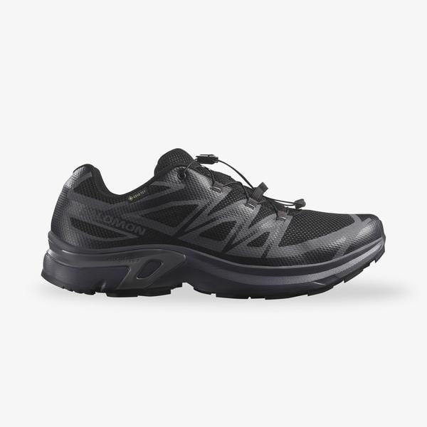 Salomon Xt-Evr Gore-Tex Erkek Siyah Outdoor Ayakkabı