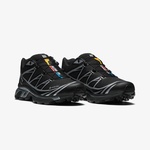 Salomon Xt-6 Gore-Tex Unisex Siyah Outdoor Ayakkabı