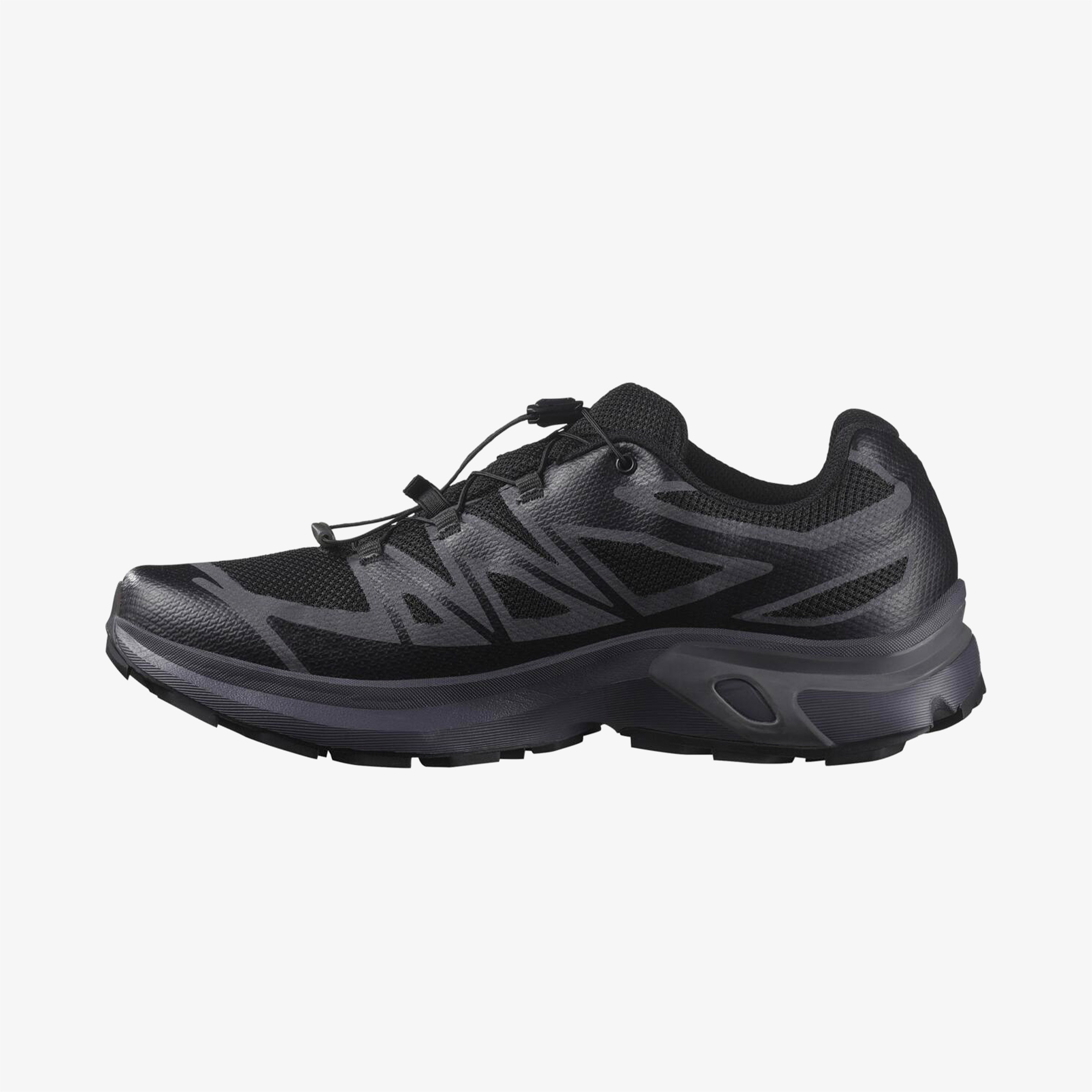 Salomon Xt-Evr Gore-Tex Erkek Siyah Outdoor Ayakkabı