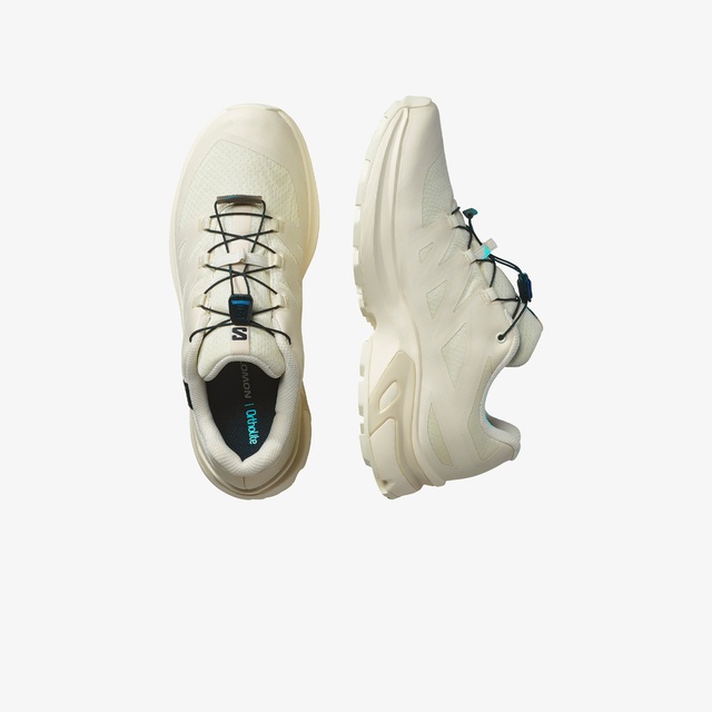 Salomon Krem Salomon Xt Evr XT-EVR Kadın Outdoor Ayakkabı