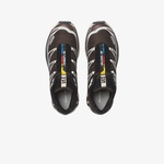 Salomon Xt-6 Unisex Siyah Outdoor Ayakkabı