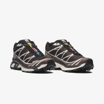 Salomon Xt-6 Unisex Siyah Outdoor Ayakkabı