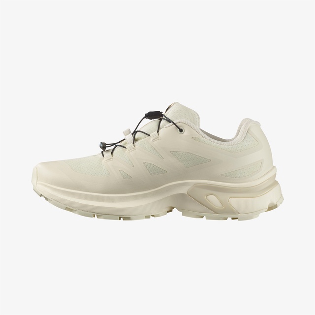 Salomon Krem Salomon Xt Evr XT-EVR Kadın Outdoor Ayakkabı