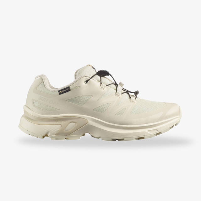 Salomon Krem Salomon Xt Evr XT-EVR Kadın Outdoor Ayakkabı