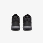 Timberland Voyager Valley Mıd Lace Erkek Siyah Spor Ayakkabı