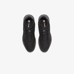 Timberland Voyager Valley Mıd Lace Erkek Siyah Spor Ayakkabı