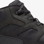 Timberland Voyager Valley Mıd Lace Erkek Siyah Spor Ayakkabı