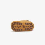 Timberland Crib Bootie Mid Bebek Sarı Patik Bot