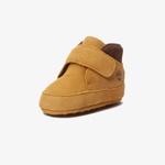 Timberland Crib Bootie Mid Bebek Sarı Patik Bot