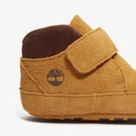 Timberland Crib Bootie Mid Bebek Sarı Patik Bot
