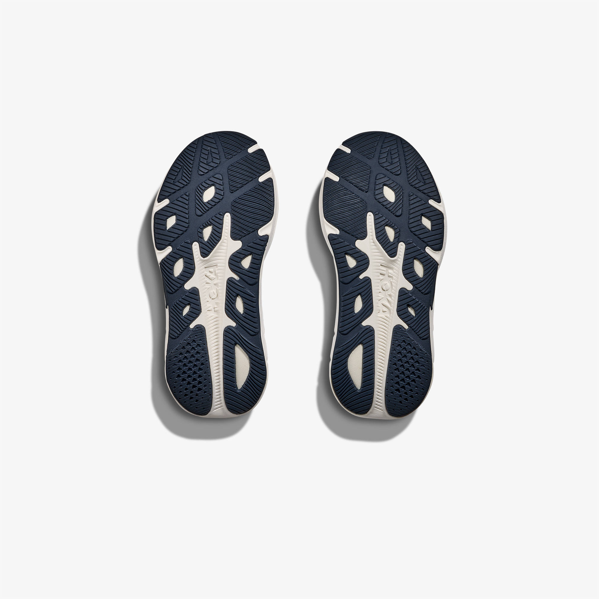 Hoka Rincon 4 Çocuk Mavi Koşu Ayakkabısı