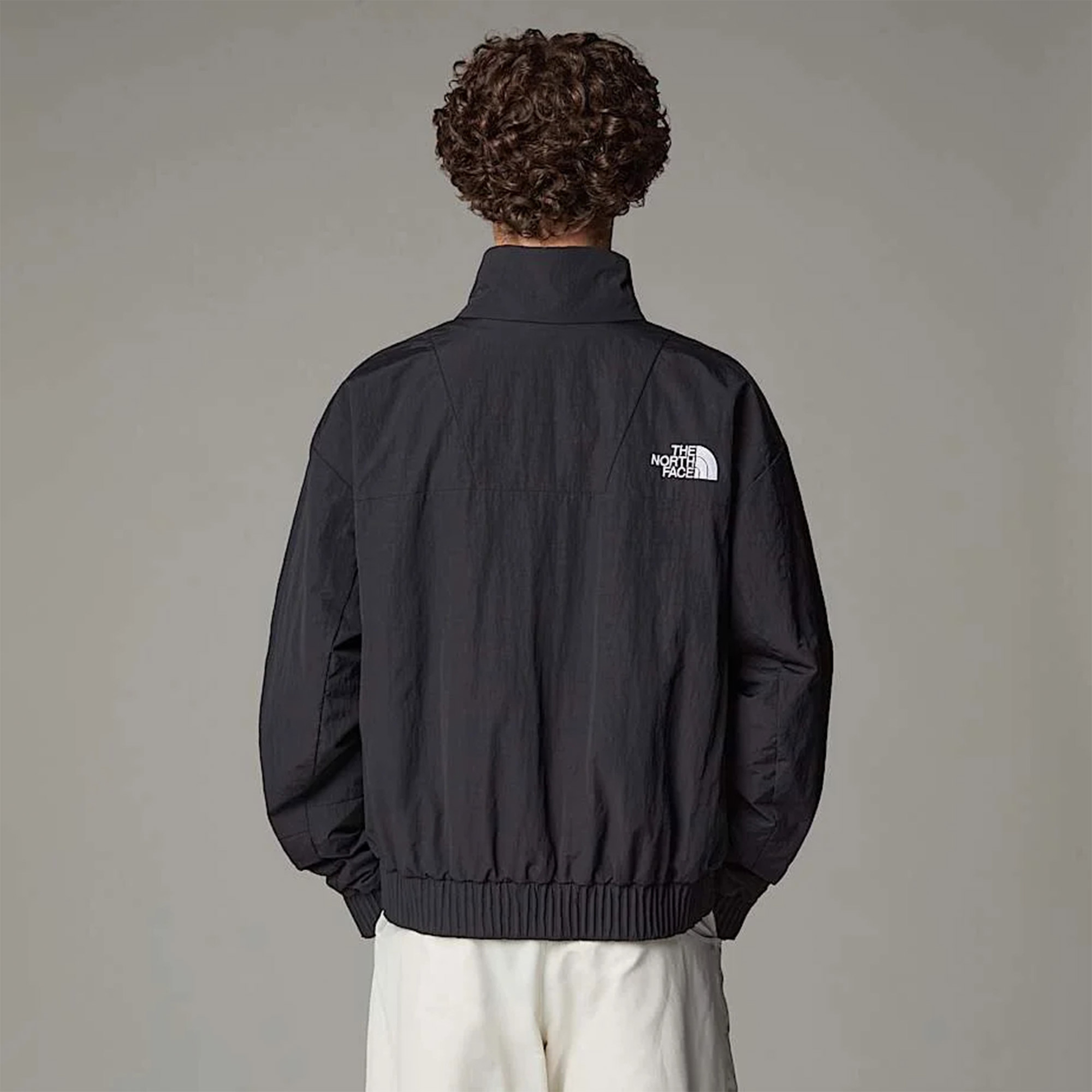The North Face NSE Insulated Erkek Siyah Mont