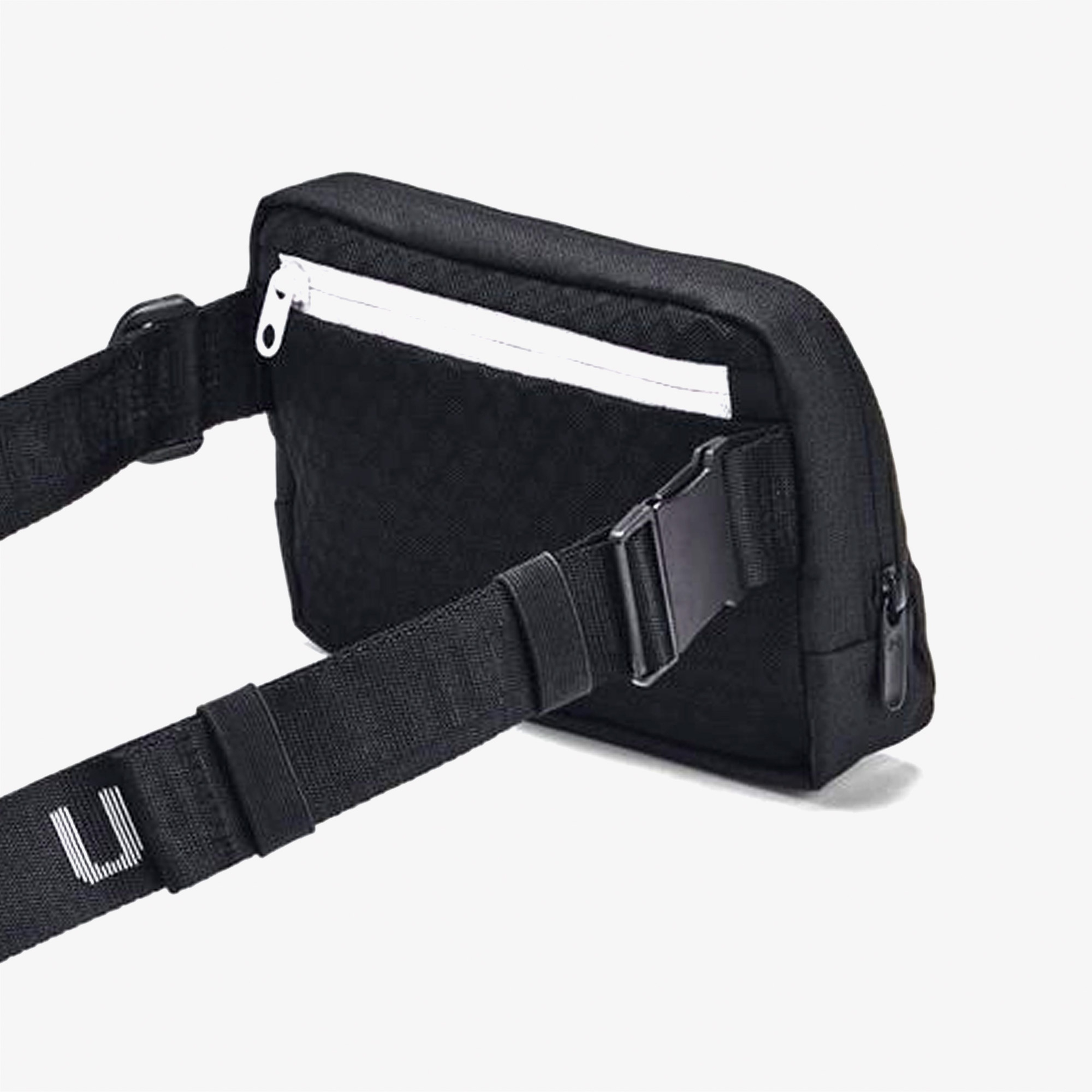 Under Armour Loudon Waist Bag Xbody Unisex Siyah Bel Çantası