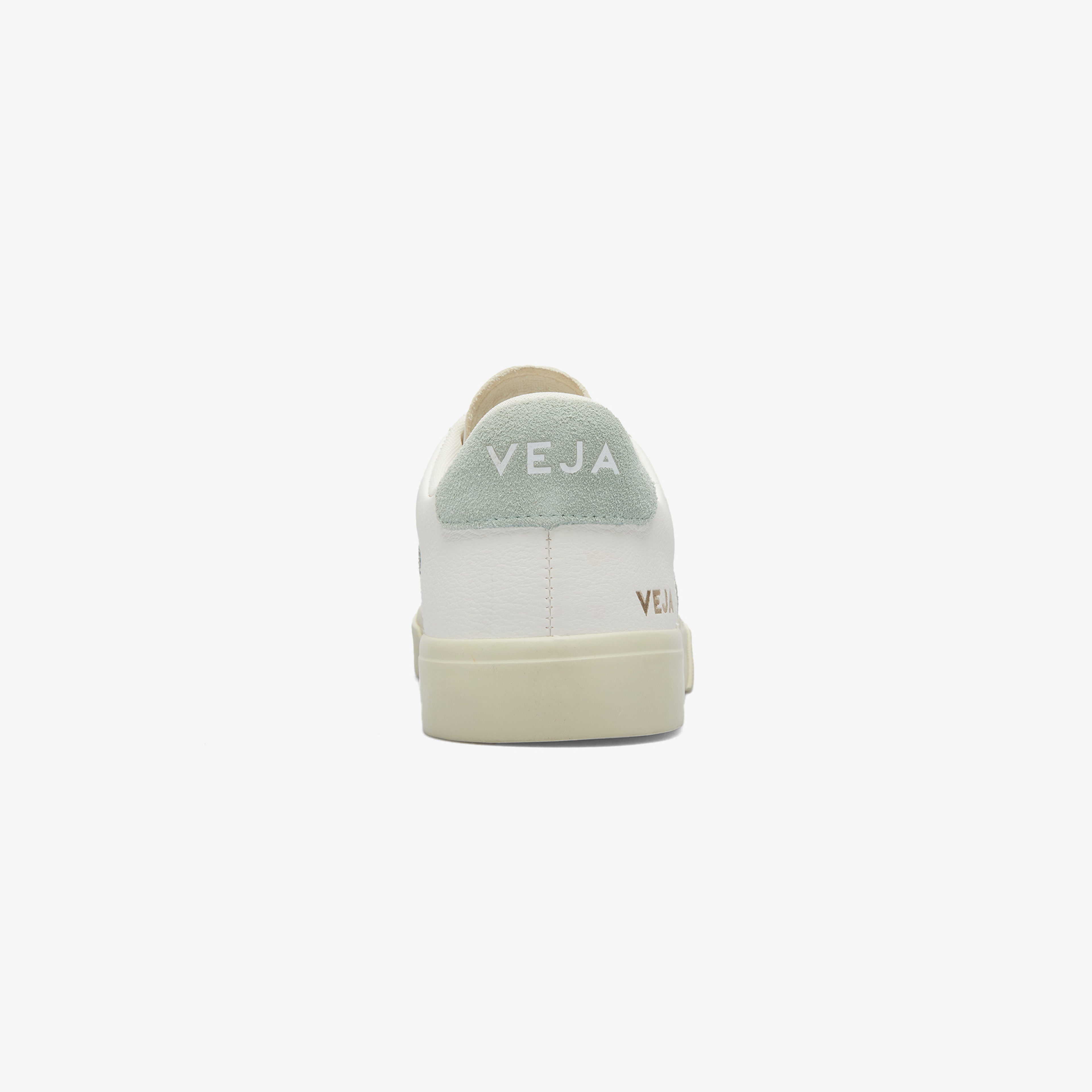 Veja Campo Chromefree Kadın Beyaz Sneaker