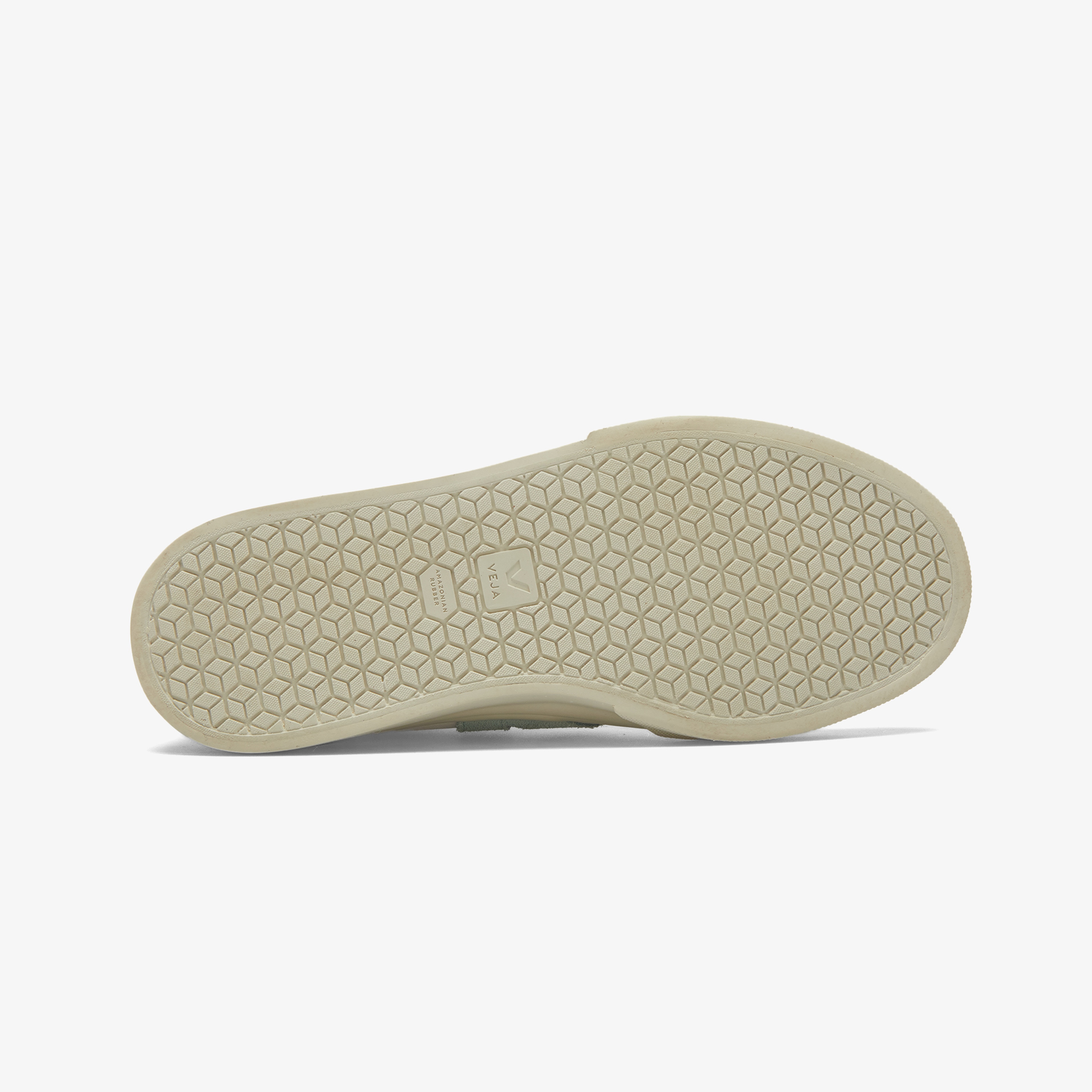 Veja Campo Chromefree Kadın Beyaz Sneaker