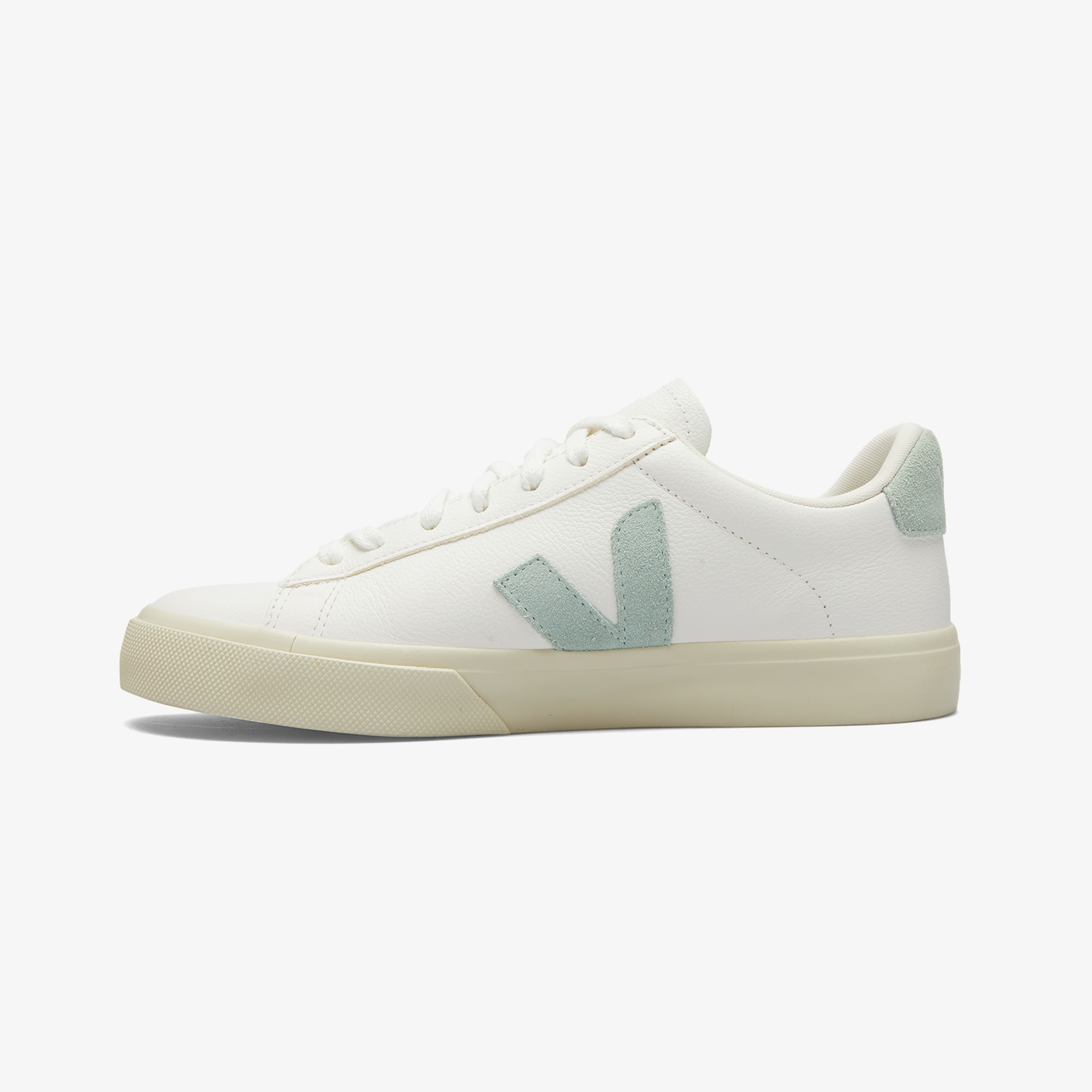 Veja Campo Chromefree Kadın Beyaz Sneaker