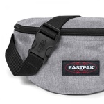Eastpak Springer Unisex Gri Bel Çantası