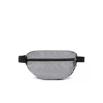 Eastpak Springer Unisex Gri Bel Çantası