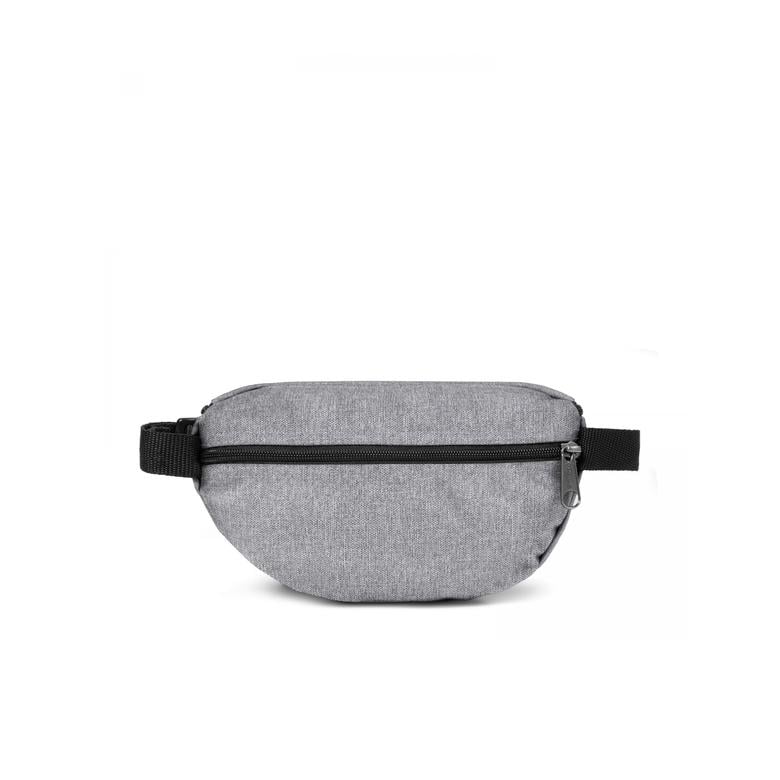 Eastpak Springer Unisex Gri Bel Çantası