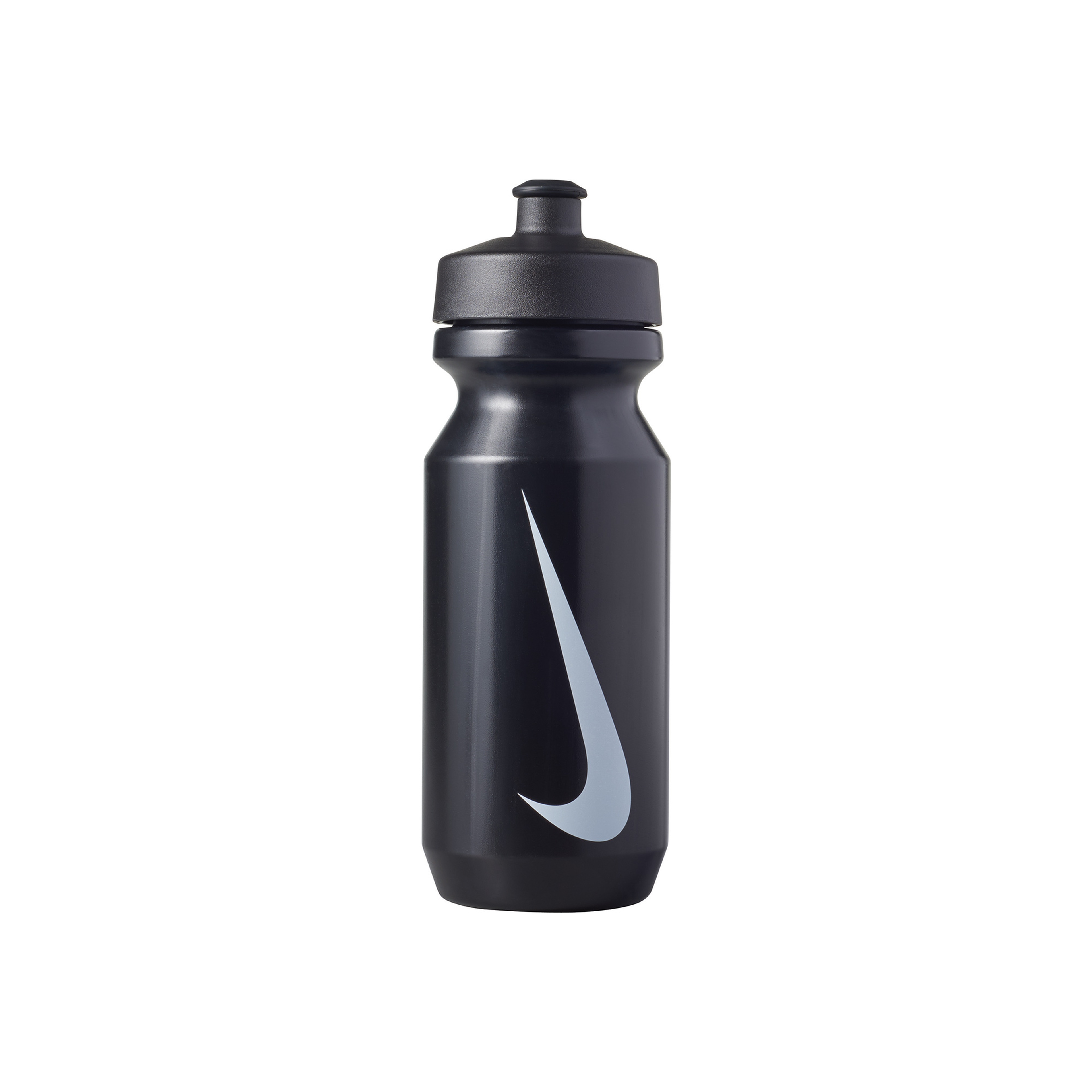 Nike Geniş Ağızlı 650 ML Siyah Suluk