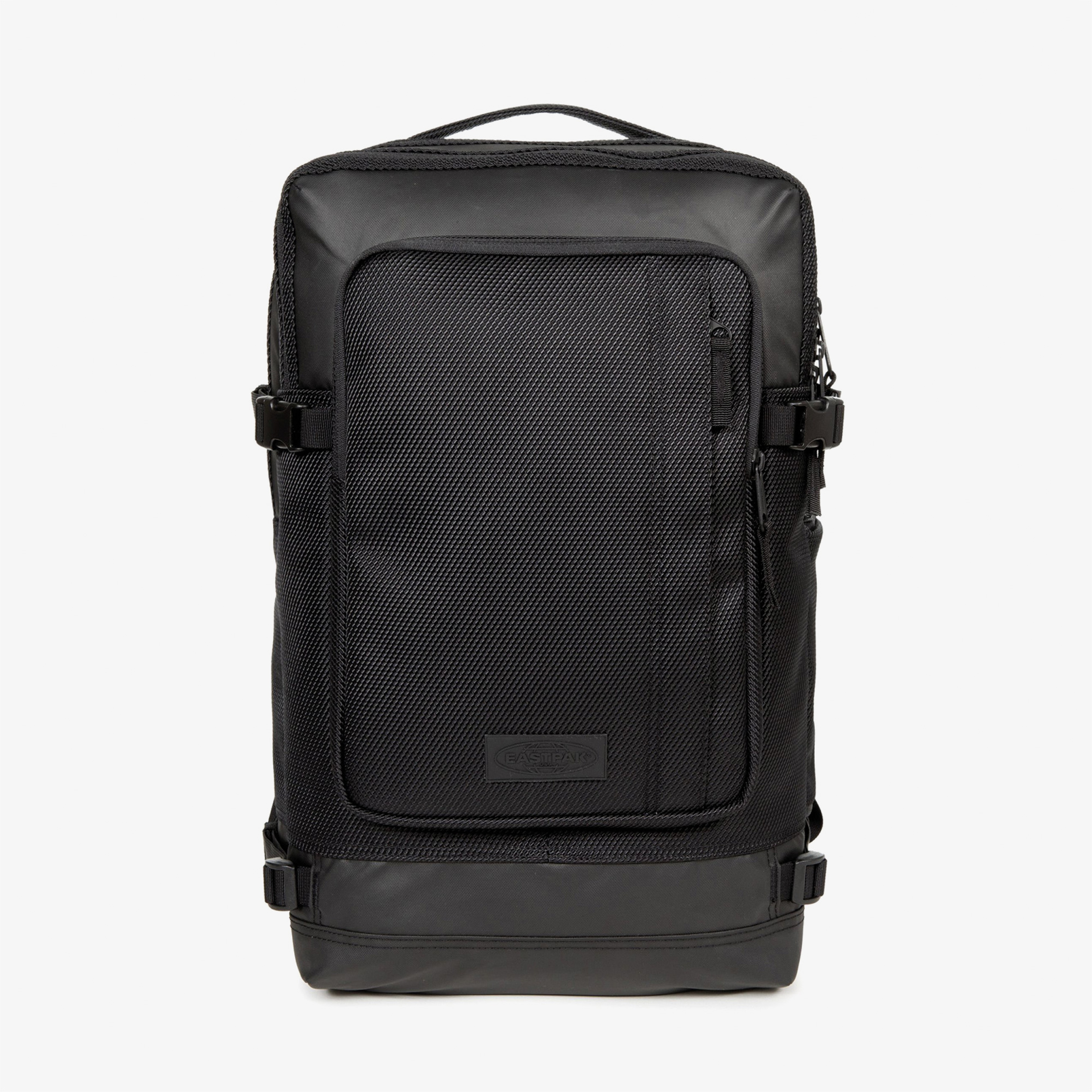 Eastpak Tecum L Unisex Siyah Sırt Çantası
