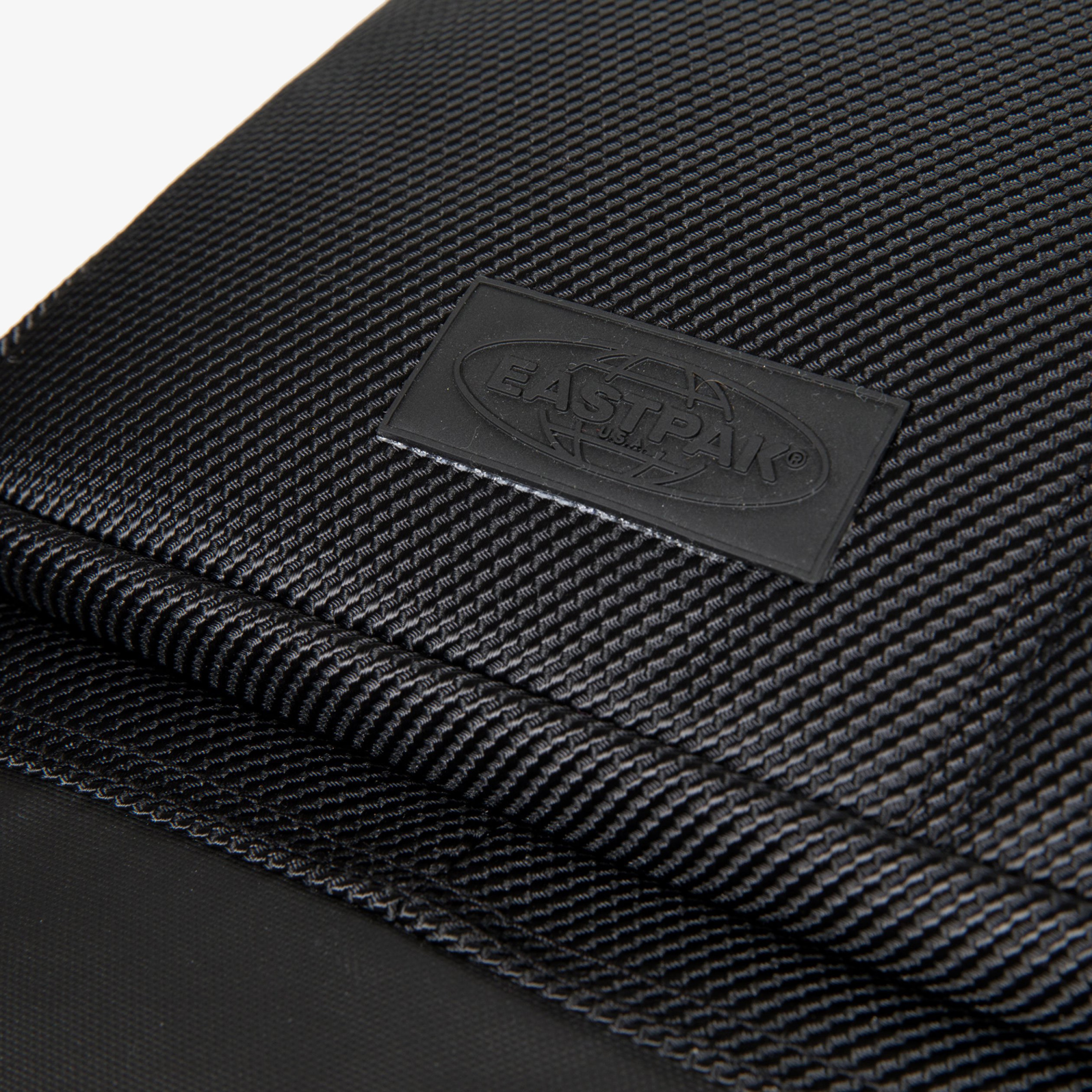 Eastpak Tecum L Unisex Siyah Sırt Çantası