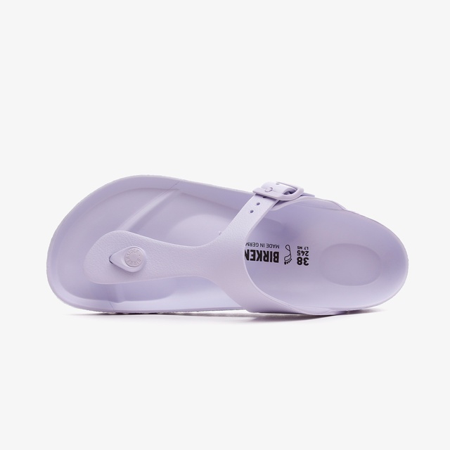 Birkenstock Mor Birkenstock Gizeh Kadın Terlik