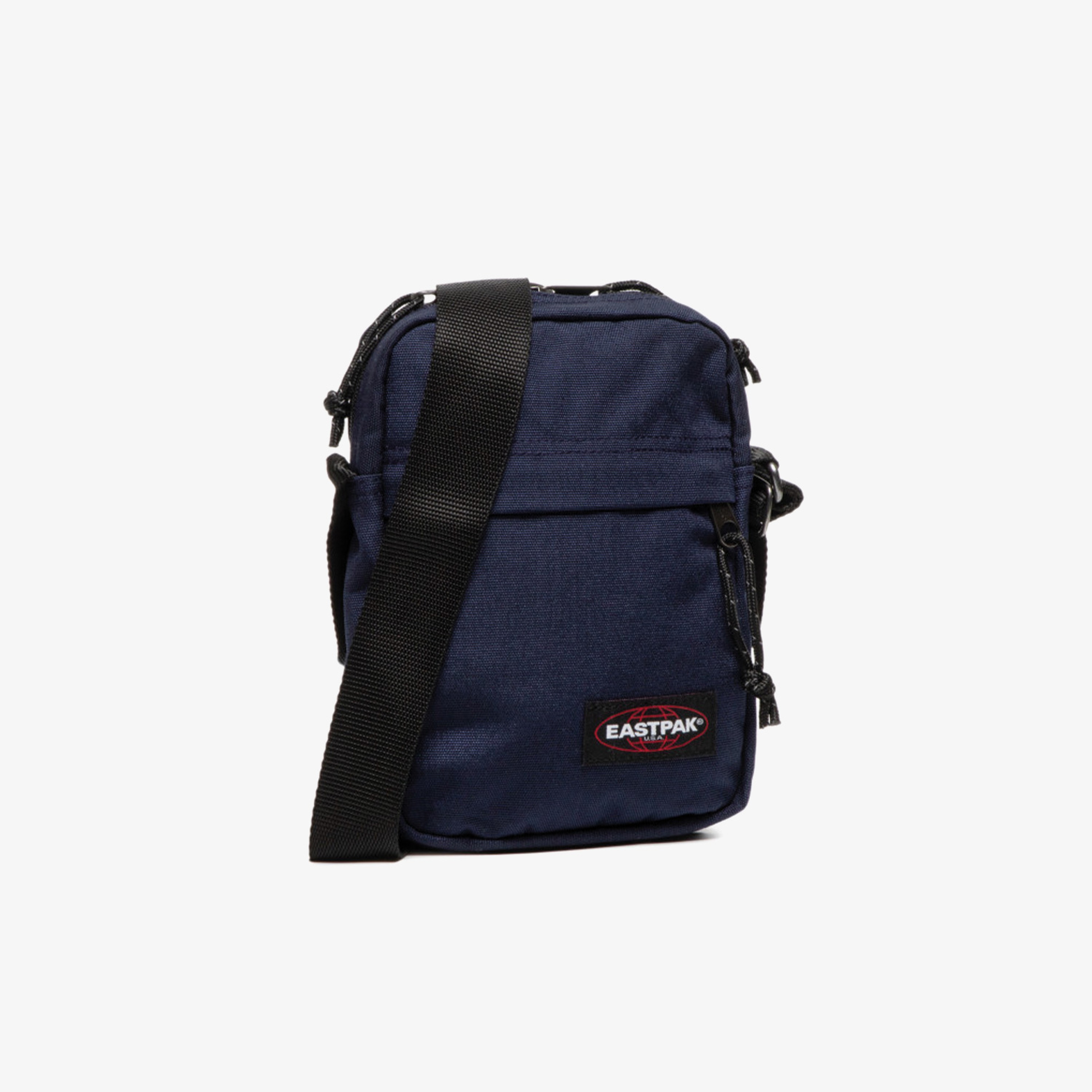 Eastpak The One Unisex Lacivert Omuz Çantası
