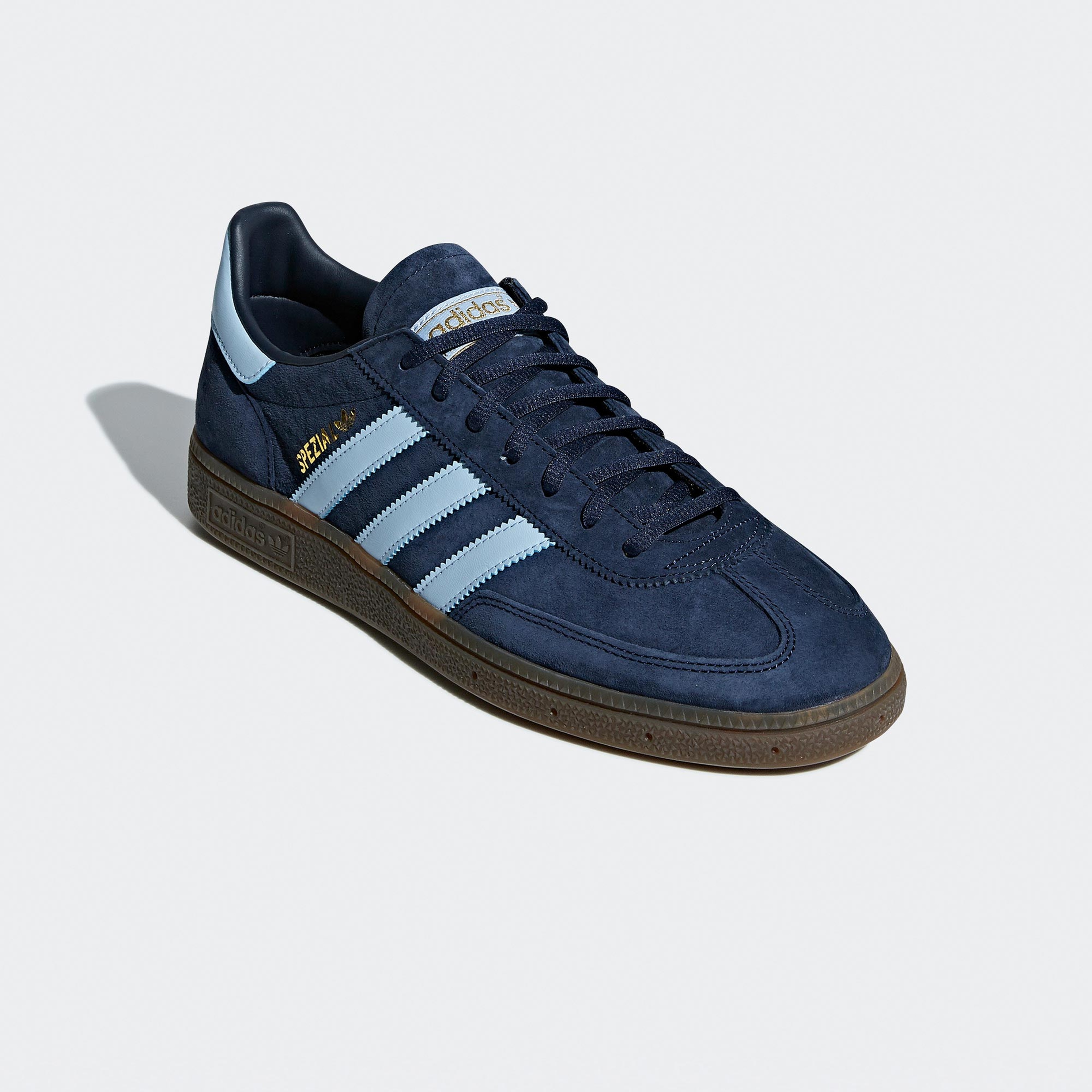 adidas Originals Handball Spezial Erkek Mavi Spor Ayakkabı