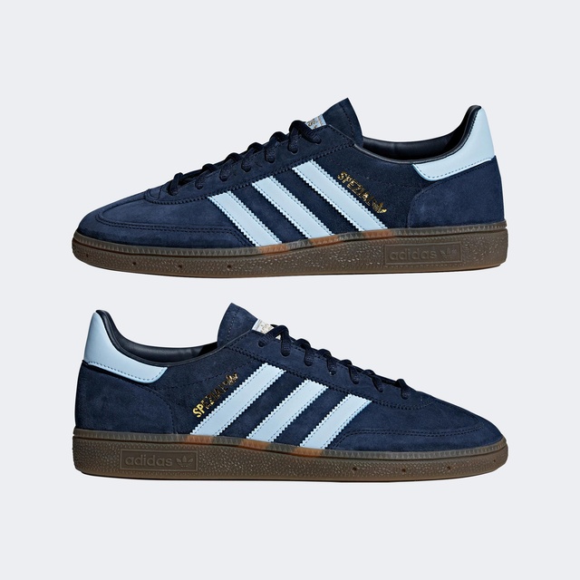 Adidas Lacivert Adidas Handball Spezial