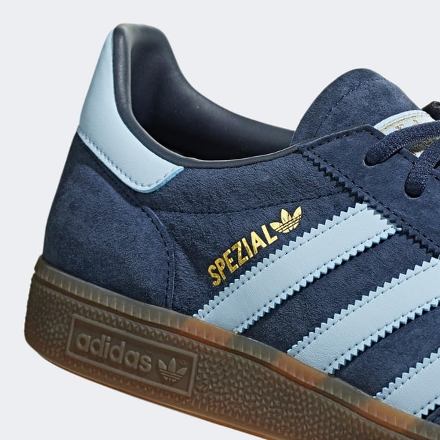 Adidas Lacivert Adidas Handball Spezial