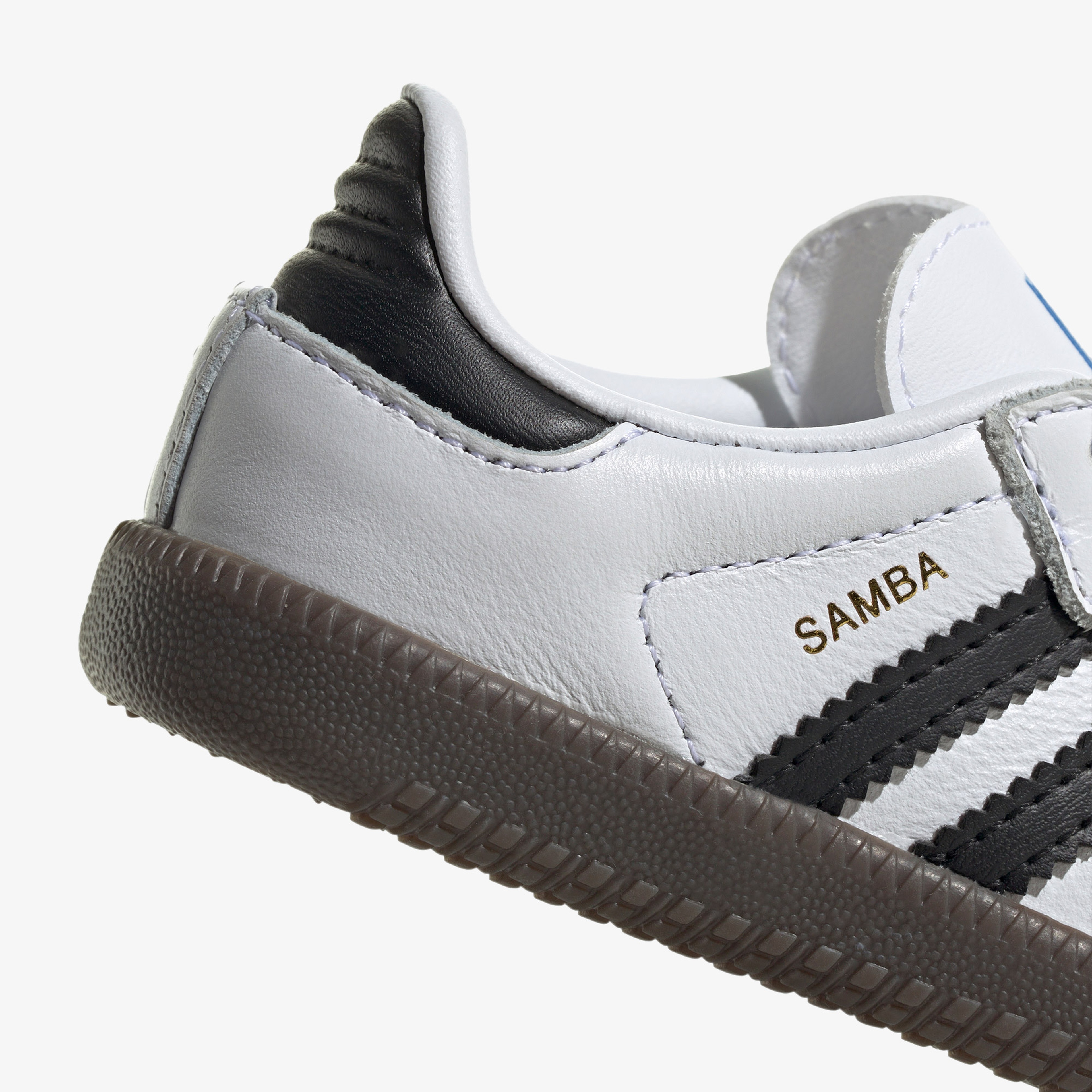 adidas Samba OG Bebek Beyaz Spor Ayakkabı
