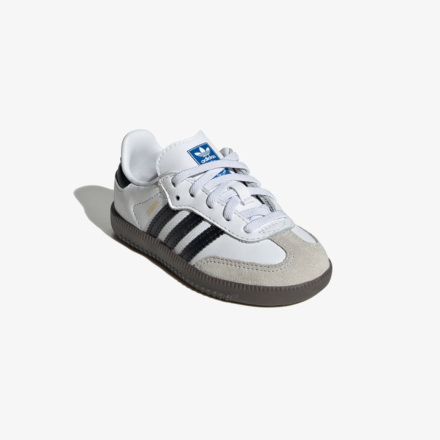Adidas Beyaz Adidas Samba OG