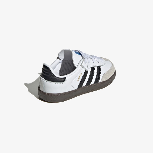 Adidas Beyaz Adidas Samba OG