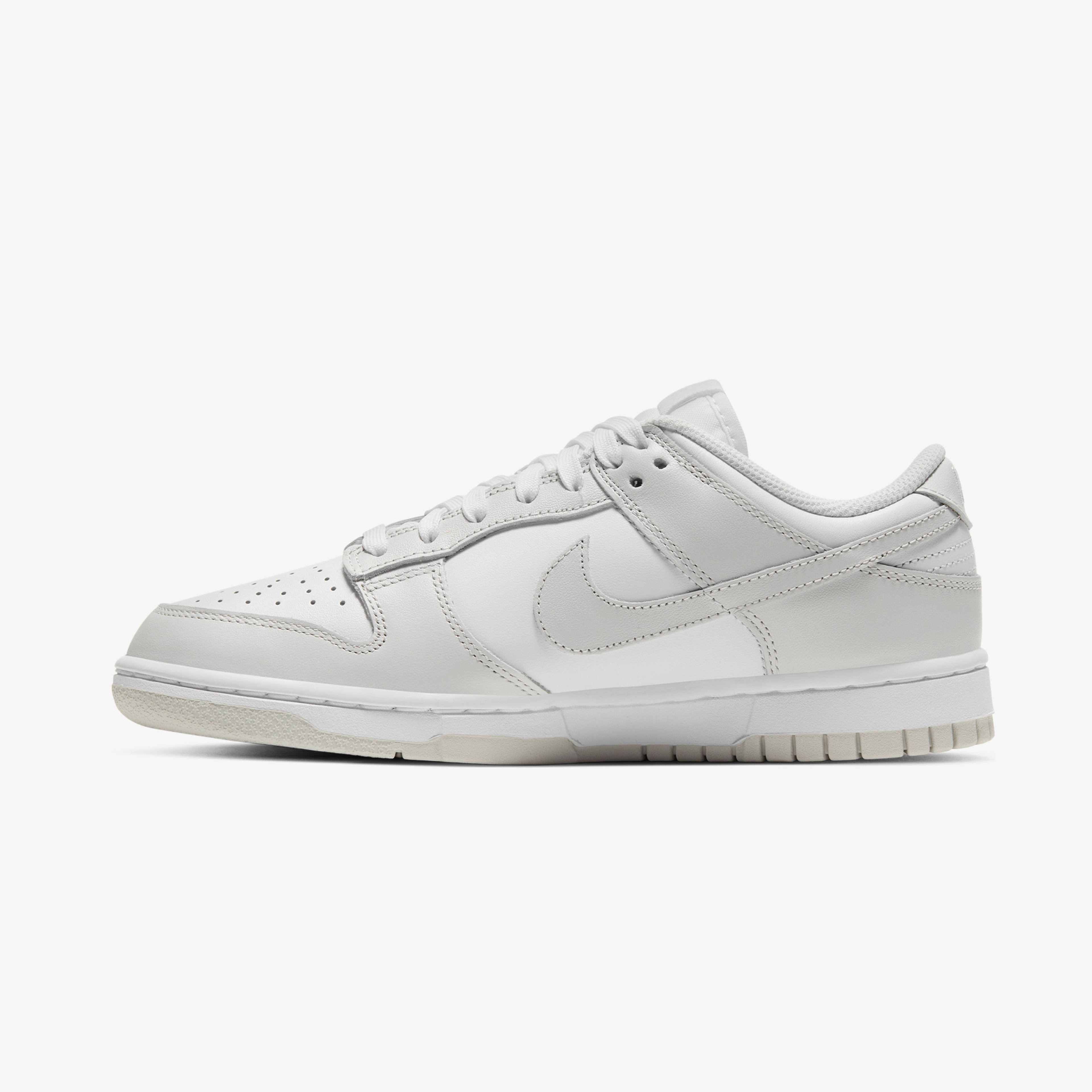 Nike Dunk Low Photon Dust Sneaker