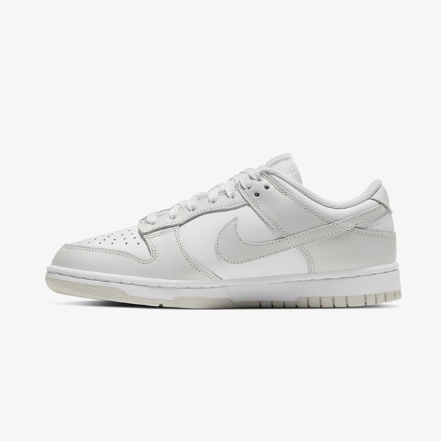 Nike Beyaz Nike Dunk Low