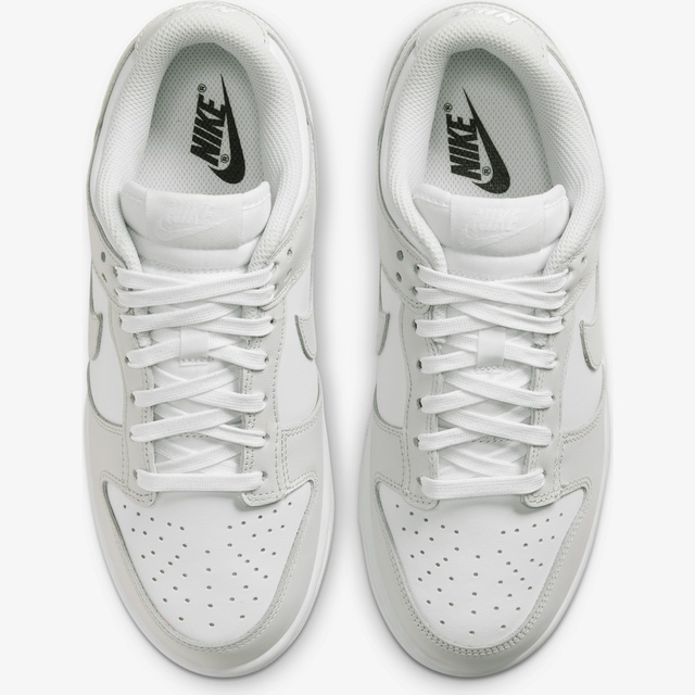 Nike Beyaz Nike Dunk Low