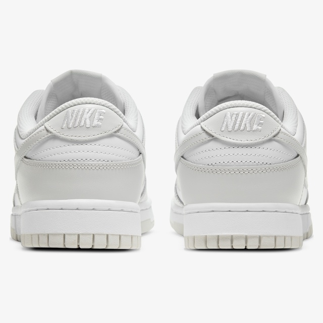 Nike Beyaz Nike Dunk Low