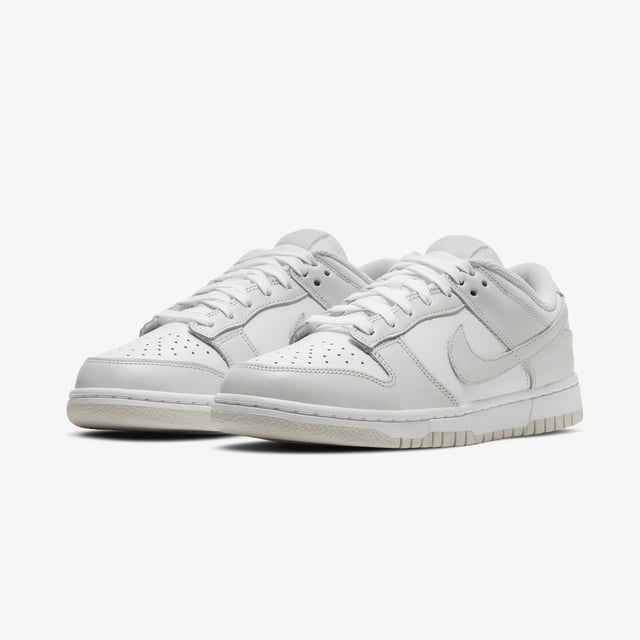 Nike Beyaz Nike Dunk Low