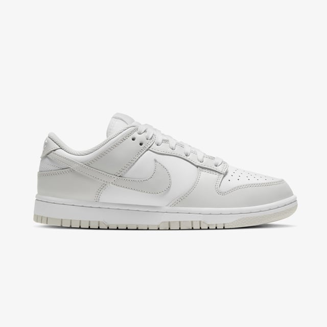 Nike Beyaz Nike Dunk Low
