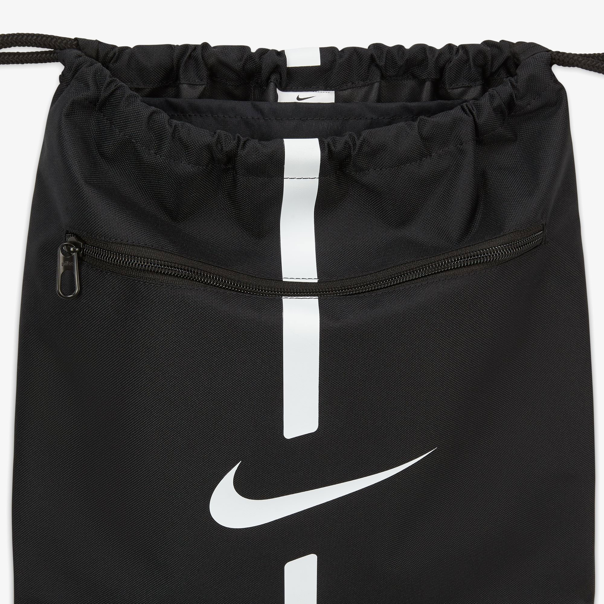 Nike Unisex Siyah Spor Çantası