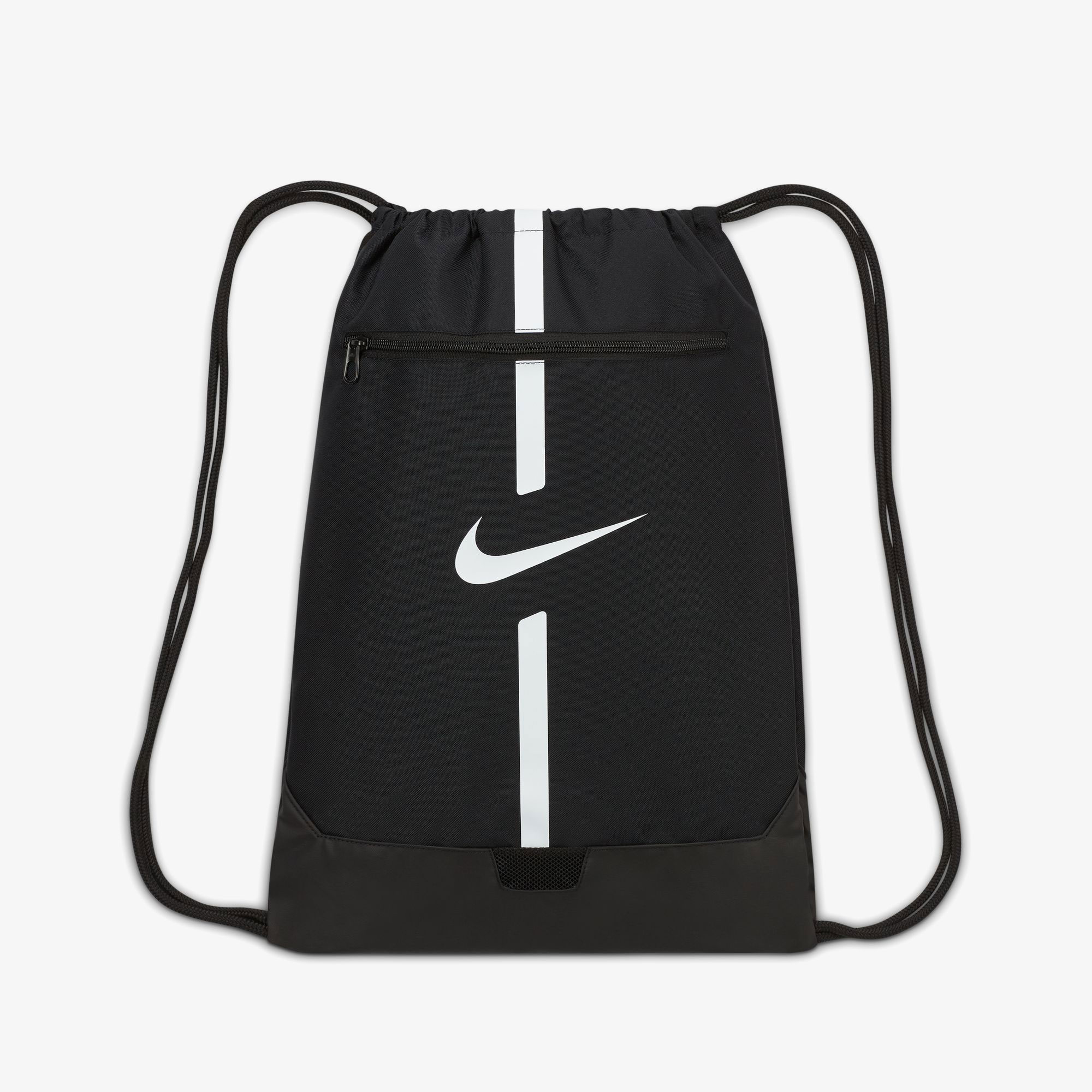 Nike Unisex Siyah Spor Çantası