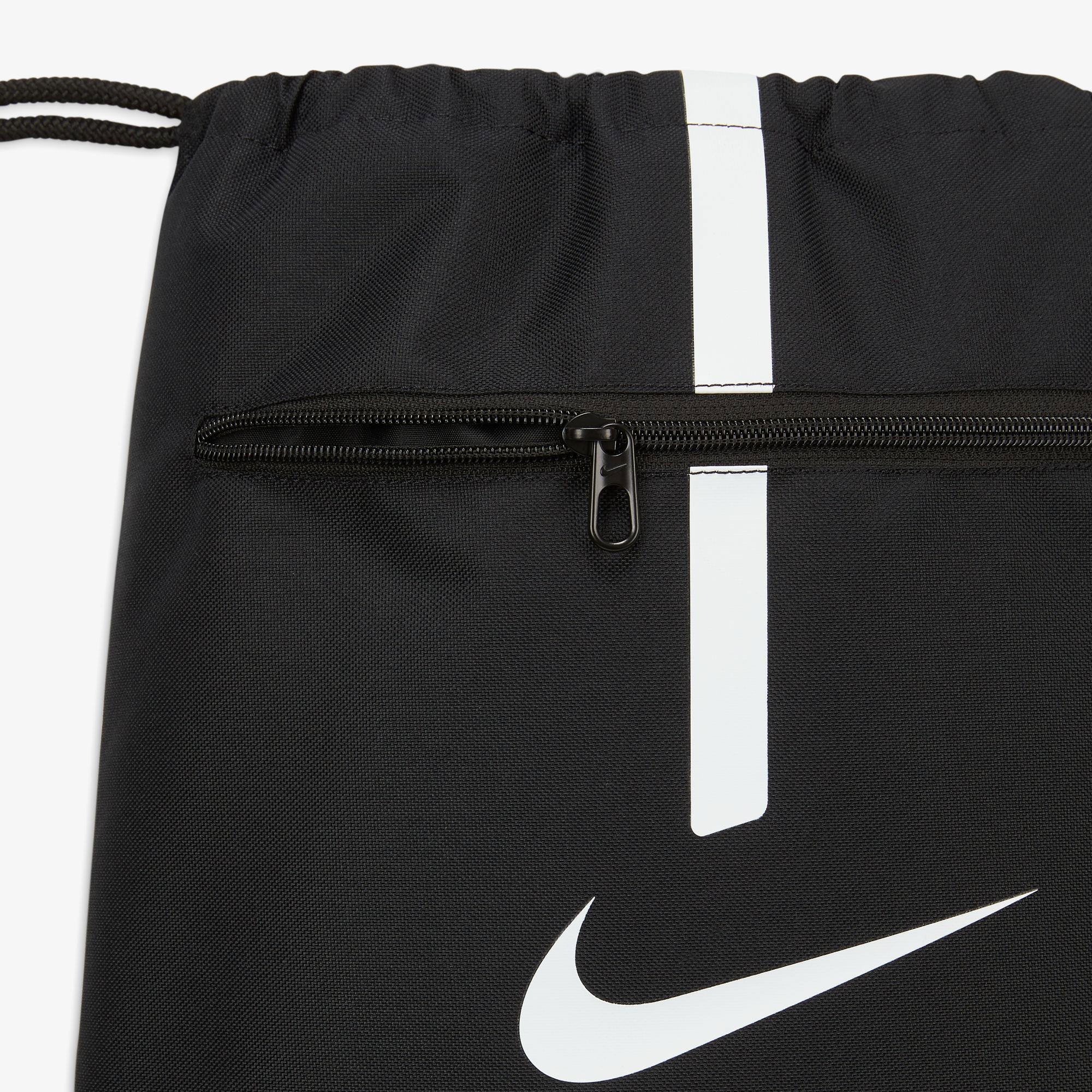 Nike Unisex Siyah Spor Çantası