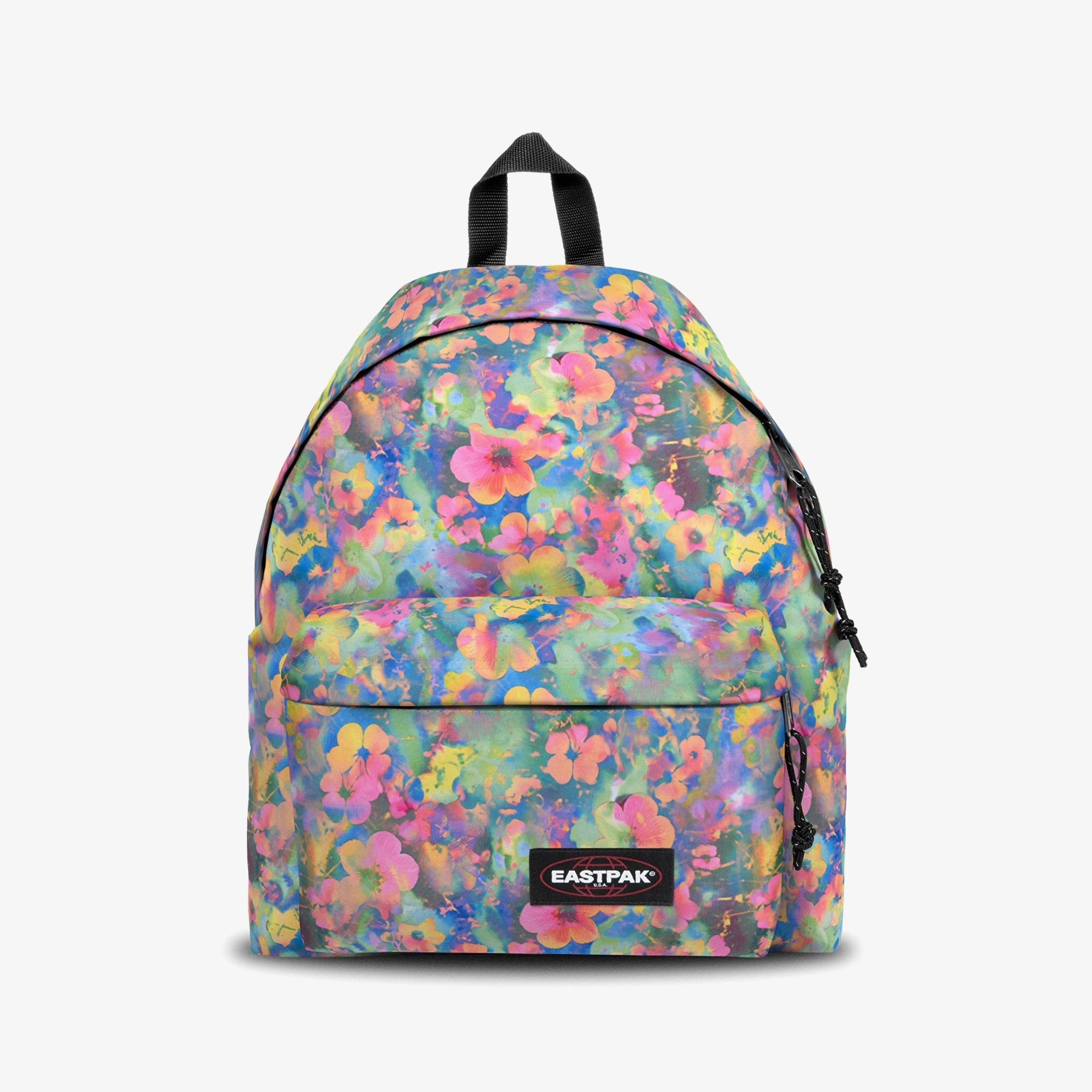 Eastpak Padded Pak R Unisex Renkli Sırt Çantası