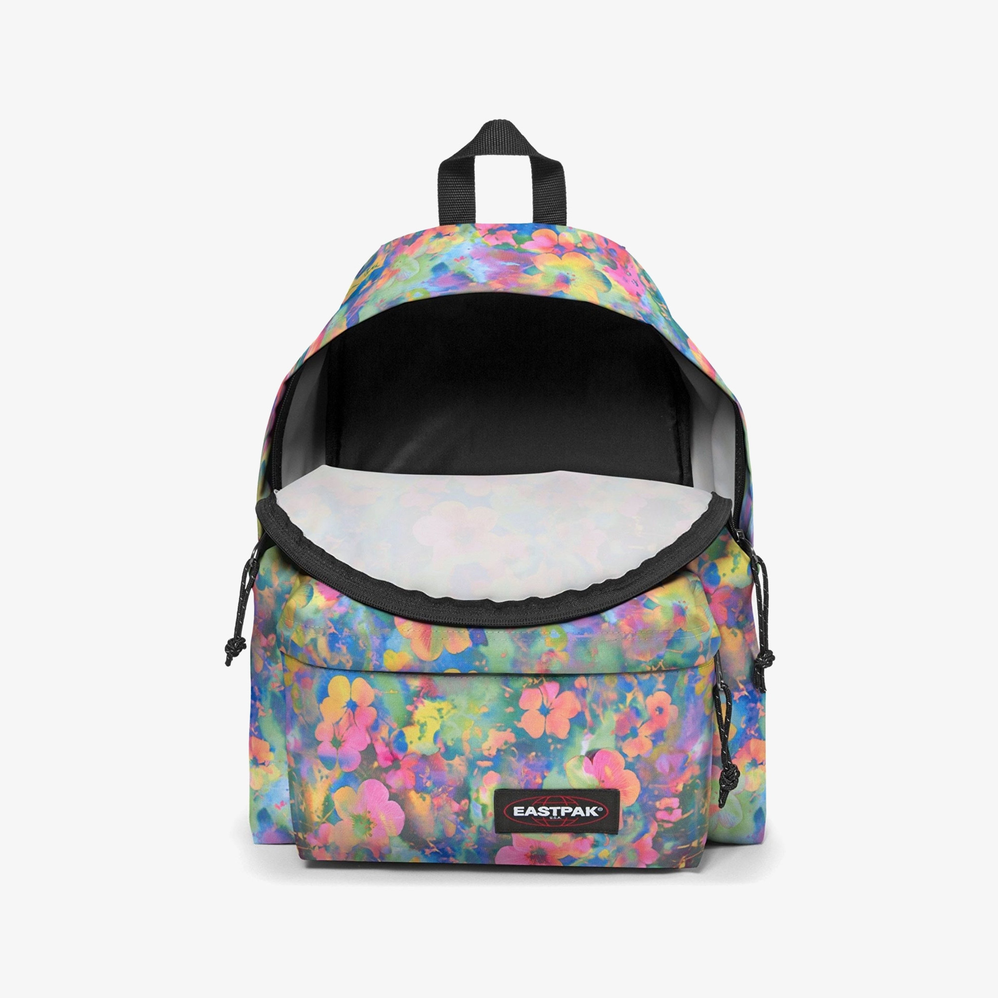 Eastpak Padded Pak R Unisex Renkli Sırt Çantası