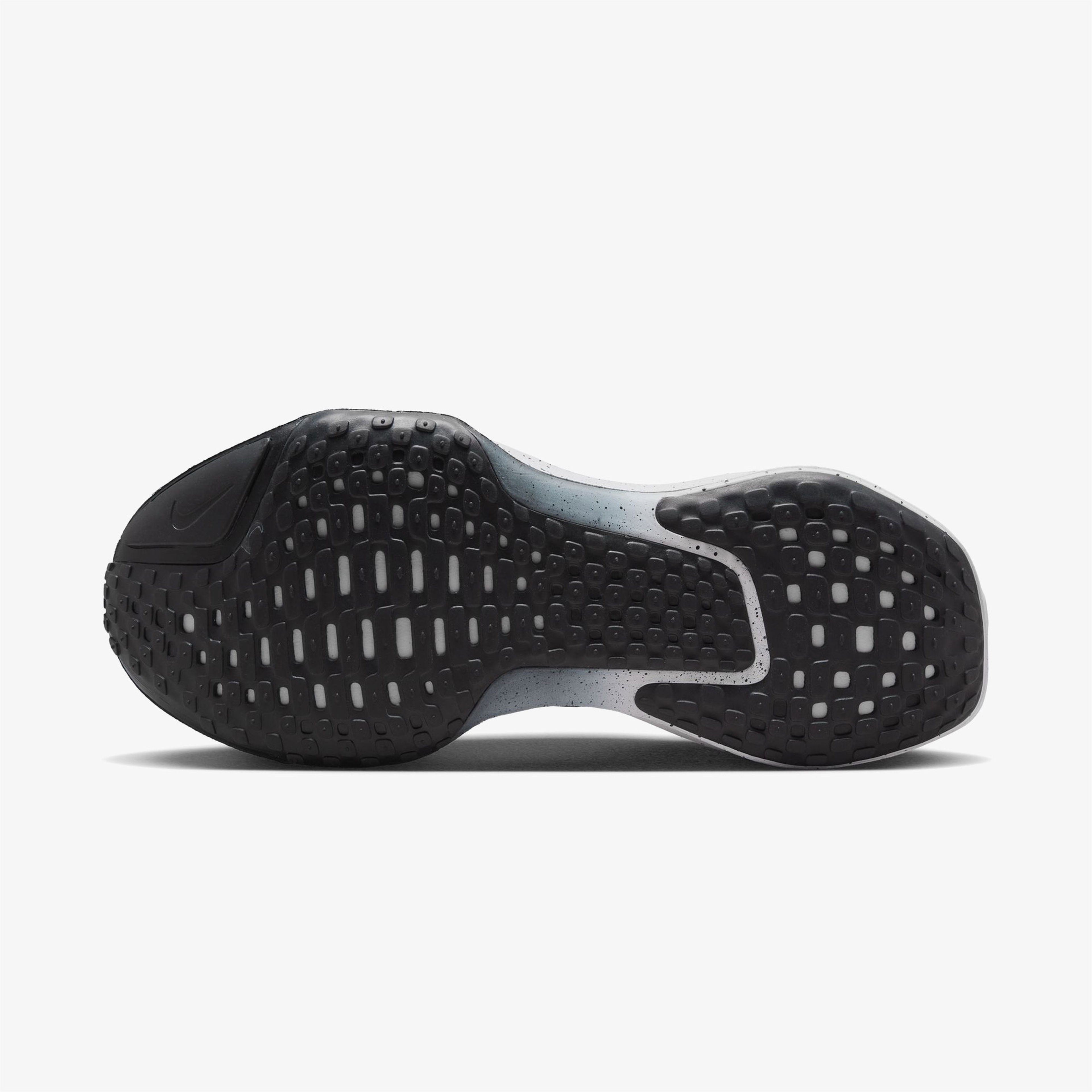 Nike Zoomx Invincible Run Erkek Siyah Koşu Ayakkabısı