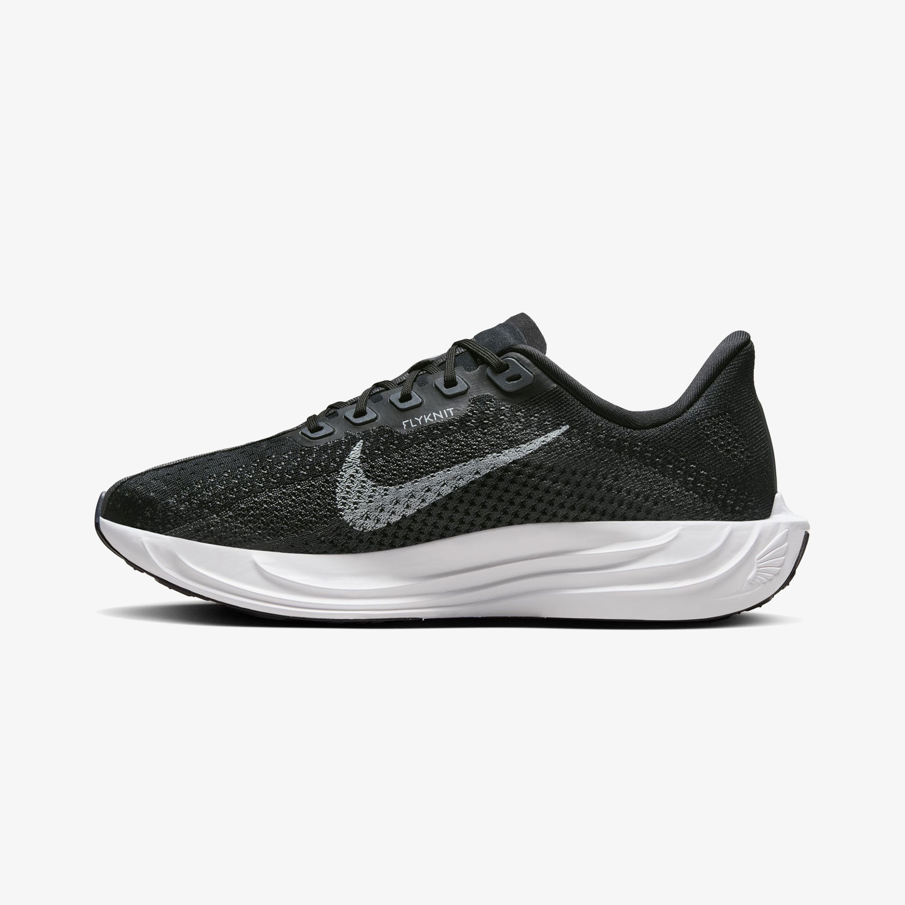 Nike ZoomX Pegasus Turbo Kadın Siyah Koşu Ayakkabısı