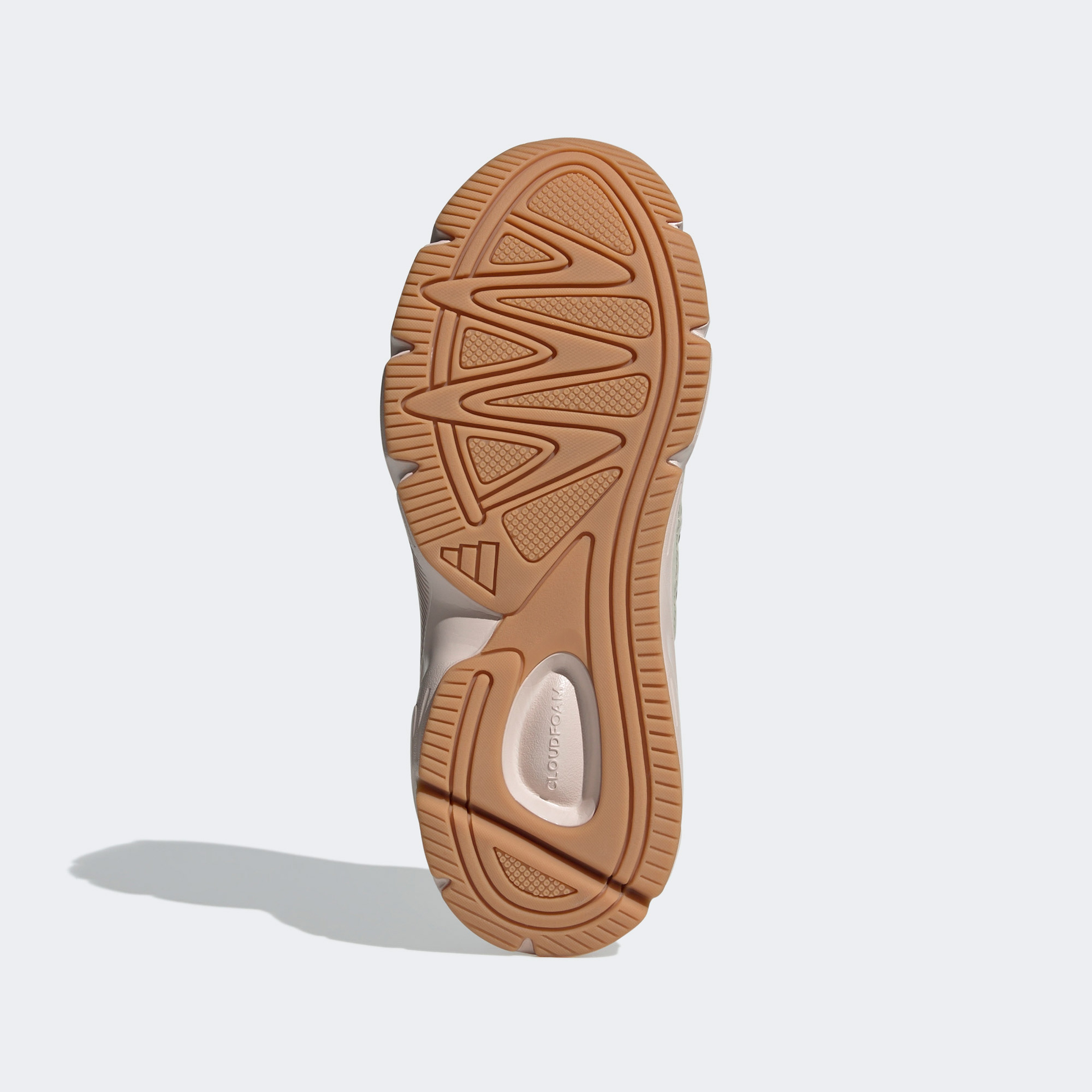 Adidas Kadın Yeşil Spor Ayakkabı & Sneaker