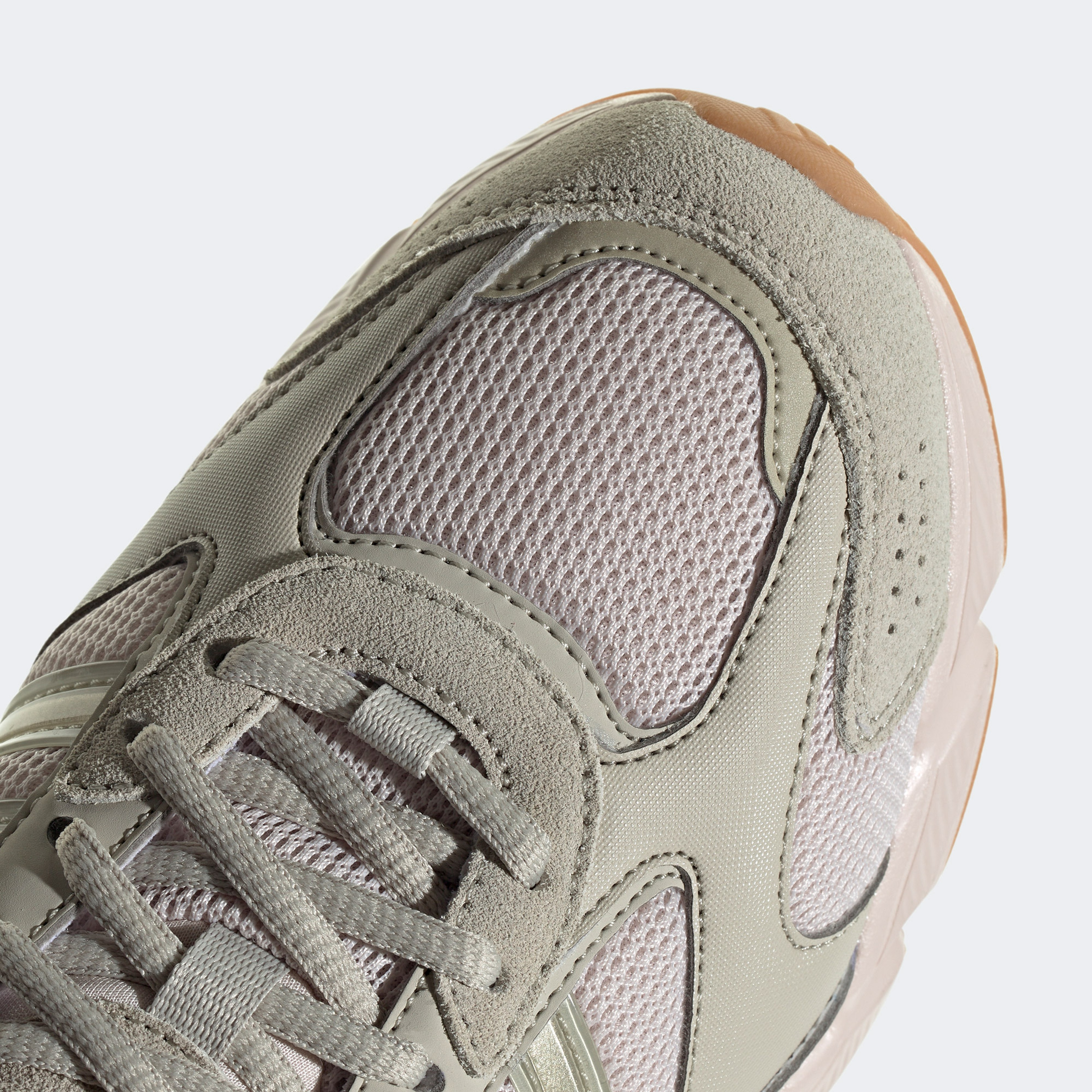 Adidas Kadın Yeşil Spor Ayakkabı & Sneaker