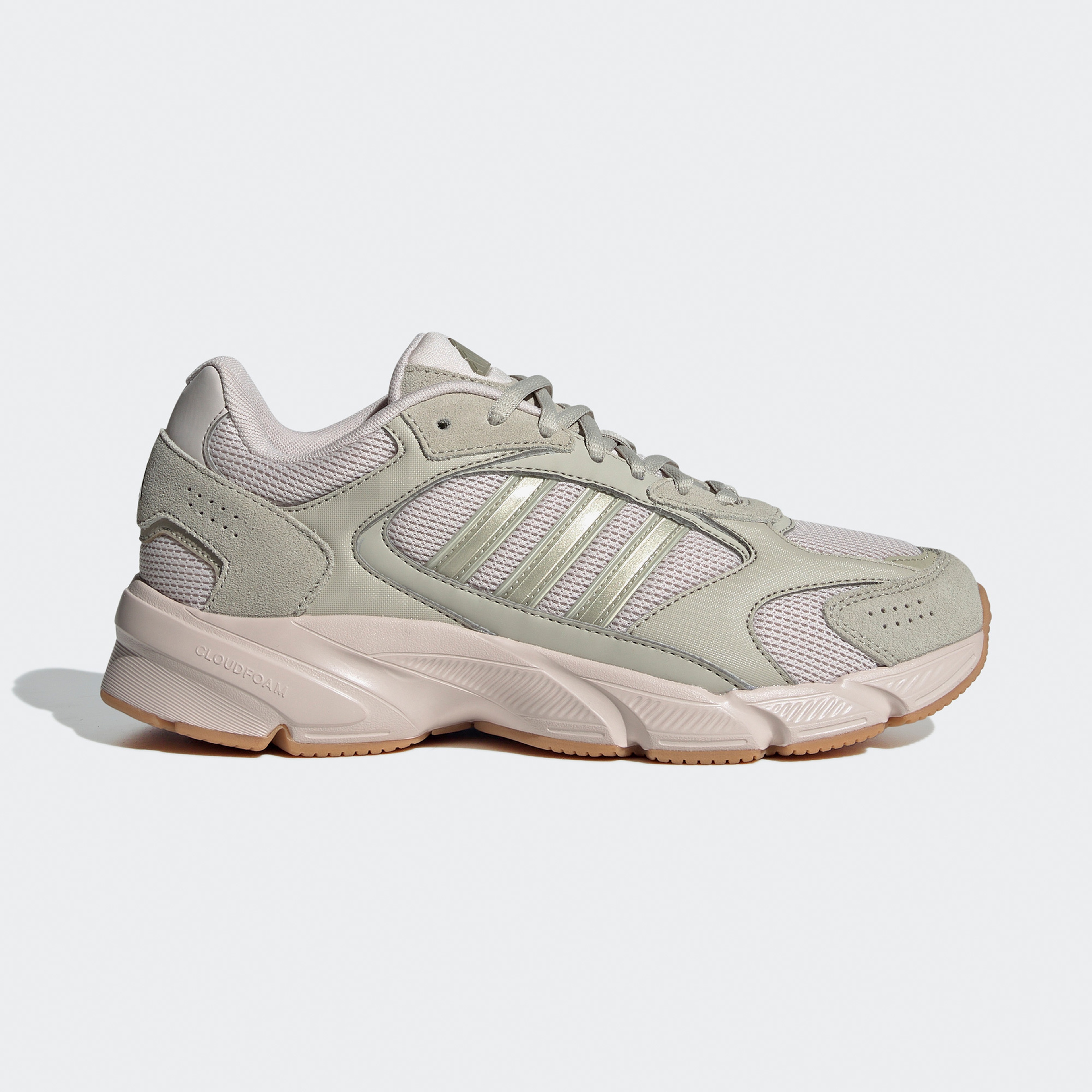 Adidas Kadın Yeşil Spor Ayakkabı & Sneaker